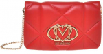 Moschino D&aacute;msk&aacute; crossbody kabelka JC4043PP1NLC0500