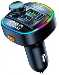 FM moduliat. Luxivox Roma C22
