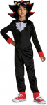 Disguise - &bdquo;Sonic Movie&ldquo; kostiumas &ndash; &scaron;e&scaron;ėlis (104 cm)