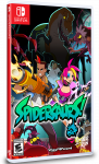Limited Run &bdquo;Spidersaurs&ldquo; (riboto leidimo žaidimai) &ndash; &bdquo;Nintendo Switch&ldquo;
