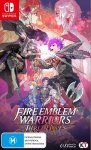 &bdquo;Fire Emblem Warriors: Three Hopes&ldquo; &ndash; &bdquo;Nintendo Switch&ldquo;.