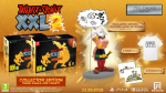 Microids &bdquo;Asterix & Obelix XXL 2&ldquo; (kolekcionavimo leidimas) &ndash; &bdquo;Nintendo Switch&ldquo;.