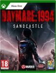 Meridiem Games &bdquo;Daymare&ldquo;: 1994 m. &bdquo;Sandcastle&ldquo; &ndash; &bdquo;Xbox One&ldquo;