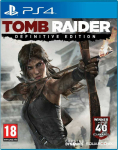 &bdquo;Square Enix Tomb Raider&ldquo; galutinis leidimas &ndash; &bdquo;PlayStation 4&ldquo;