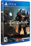 Limited Run &bdquo;Enclave HD&ldquo; &ndash; &bdquo;PlayStation 4&ldquo;