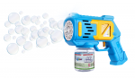 4-Kids &ndash; elektrinis burbulinis pistoletas (23396)