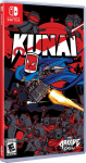 KUNAI &ndash; &bdquo;Nintendo Switch&ldquo;