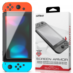 Nyko ekrano &scaron;arvai