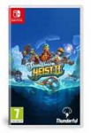 &bdquo;Fireshine Games&ldquo; &bdquo;Steamworld Heist II&ldquo;
