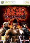 Bandai Namco Tekken 6 &ndash; Xbox 360
