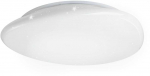 EGLO - Sileras-Z lubinis &scaron;viestuvas baltas su kri&scaron;tolo efektu &Oslash;43 - RGB + TW - Zigbee, Bluetooth