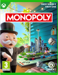 Ubisoft MONOPOLIS &ndash; &bdquo;Xbox Series X&ldquo;