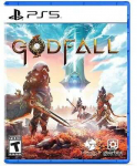 Gearbox Publishing &bdquo;Godfall&ldquo; &ndash; &bdquo;PlayStation 5&ldquo;
