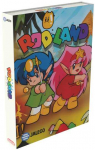 &bdquo;Retro Bit Rod Land&ldquo; (kolekcinis leidimas) &ndash; &bdquo;Nintendo Entertainment System&ldquo;