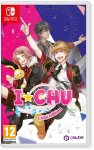 Pqube I*CHU &ndash; Nintendo jungiklis