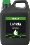 TRIKEM &ndash; linų sėmenų aliejus 1L &ndash; (822.7240)