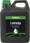 TRIKEM &ndash; linų sėmenų aliejus 1L &ndash; (822.7240)