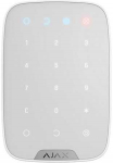 Ajax KeyPad Plus Wireless Touch Keyboard