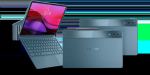 Plan&scaron;etė Lenovo Yoga Tab Plus 16+256GB modr&aacute;