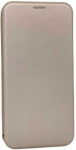 Dėklas Evelatus Xiaomi Redmi 9T Book Case Gold