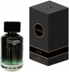 Vyri&scaron;ki kvepalai Cluster EDP 100 ml
