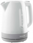 Virdulys Sencor SWK 1020WH