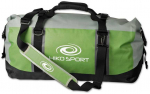 Hiko Sport Hermeti&scaron;kas Krep&scaron;ys HIKO TRAVEL BAG, Žalia - Juoda