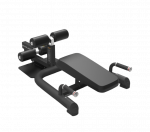 Evolve Prime Series pritūpimų sėdmenims suoliukas (PR-229)