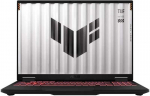 Ne&scaron;iojamas kompiuteris ASUS TUF Gaming A16 FA608UH-RV015W Jaeger Gray Metallic