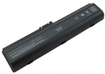 Extra Digital Pakaitinė baterija HP EV088AA, 4400mAh