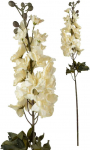 Mondex Since 1986 VIRIDIS dirbtinė gėlė Delphinium 80cm AW25