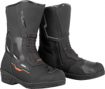 Moteri&scaron;ki motociklininko batai W-TEC Moanna