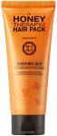 Daeng Gi Meo Ri Honey Therapy Hair Mask (Hair Pack) 150ml korėjieti&scaron;ka plaukų priemonė Unisex