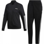 Adidas Moteri&scaron;kas Sportinis kostiumas WTS Back2bas 3S W DV2428