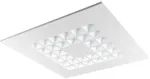 40W LED panelė XCOMB, matinės baltos sp., 3000/4000/5000K
