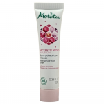 Melvita, Nectar de Roses, Organic, Hydrating, Day, Kreminis, For Face, 10 ml *Tester