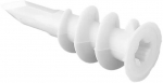 Wadfow Drywall dowel 14x32mm, set of 50 pcs