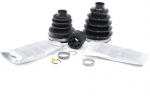 Priekinės A&scaron;ies CV &Scaron;arvuotės Remonto Rinkinys BMW MINI R56 R55 R57 R58 R59 Originalus 31607591694