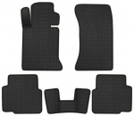 Evatech Polimeriniai EVA kilimėliai BMW 3 E36 Universalas 1990-2000m.