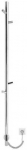 Domoletti TOWEL HEATER L.15X140.CHR.PREMIUM
