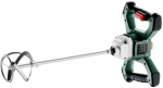 Mieszarka In Win METABO.BATTERY MIXER 18V RW 18 LTX BL 120 CARCASS