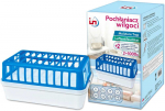 Sausintuvas Krups H1000X2 DRĖGMĖS SUGĖRIKLIS su dviem