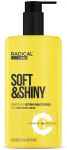 Farmona &bdquo;Radical Hair Clinic&ldquo; blizgesio suteikiantis kondicionierius, 260 ml