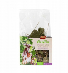 Vitapol Vita Herbal vaisių lapai graužikams ir triu&scaron;iams, 50 g, 4 vnt./ekspozicija