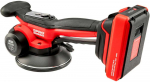 PRO VIBRACINIS SIURBIMO PUODELIS PLYTELĖMS STANDARTINIS 1*2.0AH