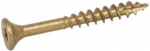Medsraigtis Essve TX25, 5 x 50 mm/20 mm, 20 vnt.
