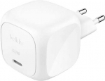 Belkin 65 W USB-C įkroviklis &bdquo;Boostcharge&ldquo;