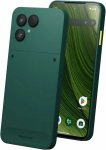 I&scaron;manusis telefonas Fairphone 6 Dual SIM 8 GB / 256 GB, Žalias