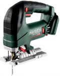 METABO Siaurapjūklis STAB 18 LTX 150 BL CARCASS