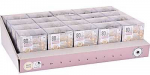 Mondex ŁAŃCUCH LED 80L WEWNĘTRZNETIMER 3x AA 1,5V NA BATERIE